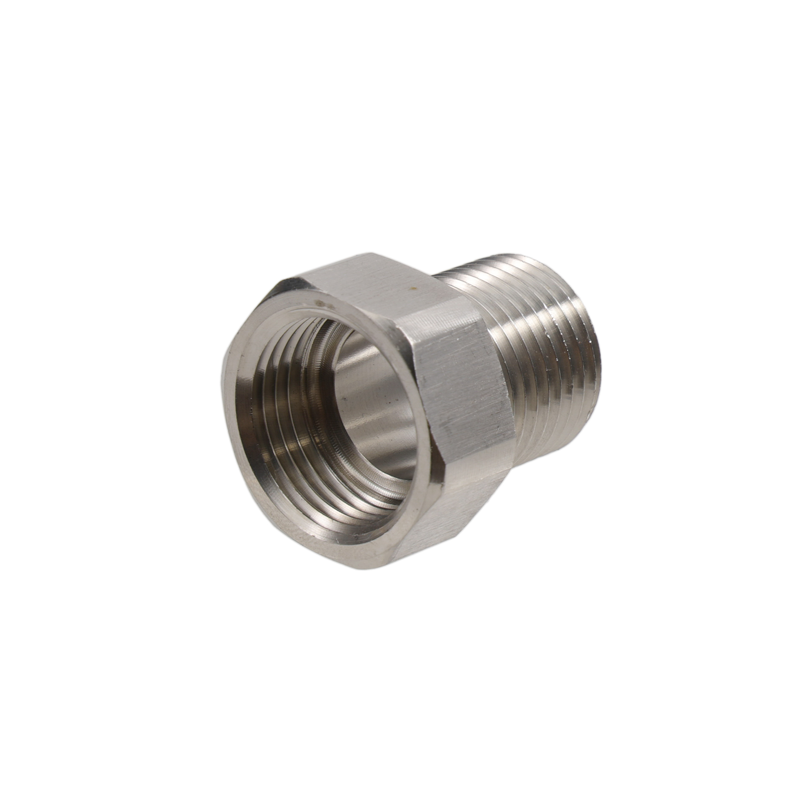 X Nutrition - Stainless Steel 5/8