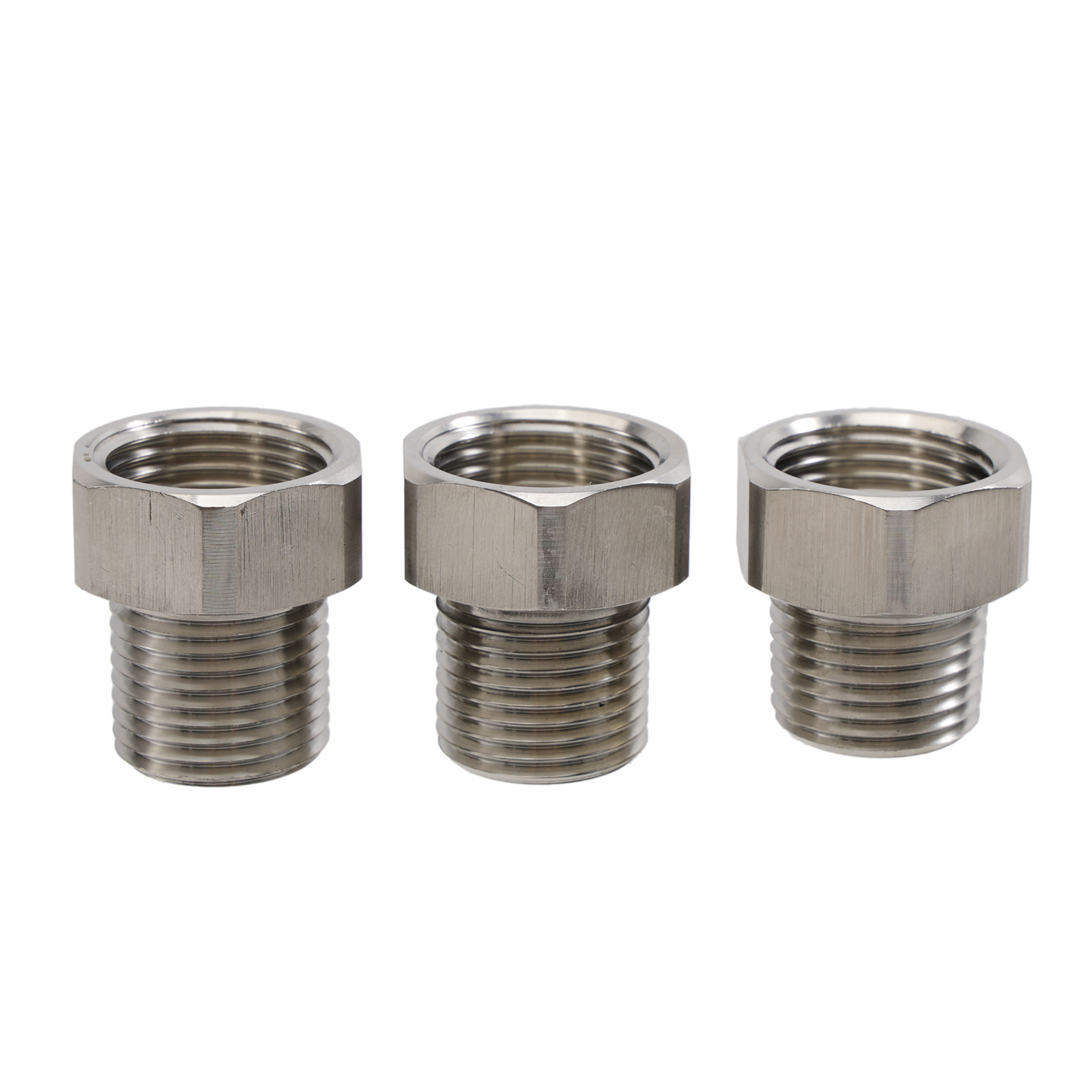 Stainless Steel 5/8