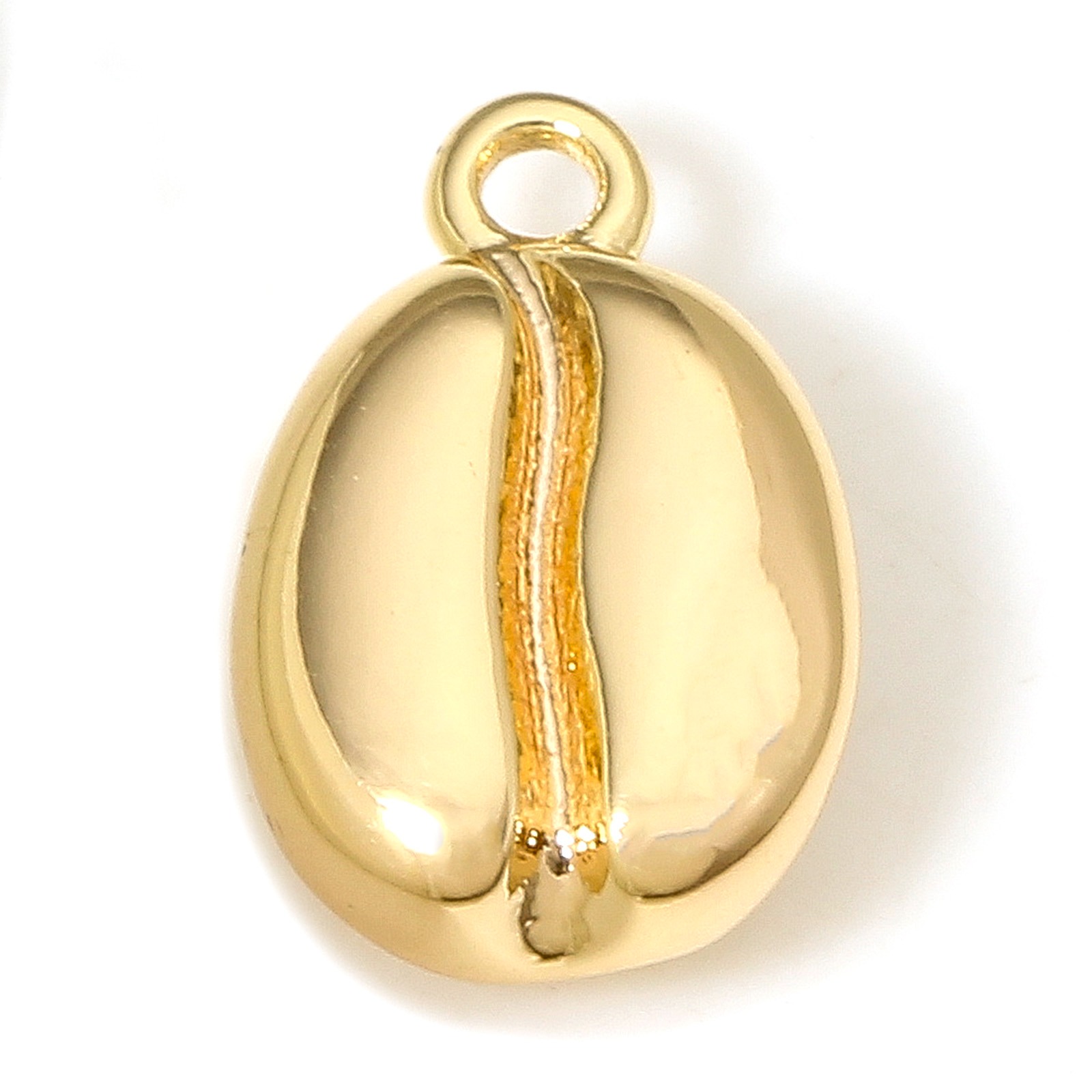 2pcs New Brass Charms Gold Col - X Nutrition 리뷰 및 가격