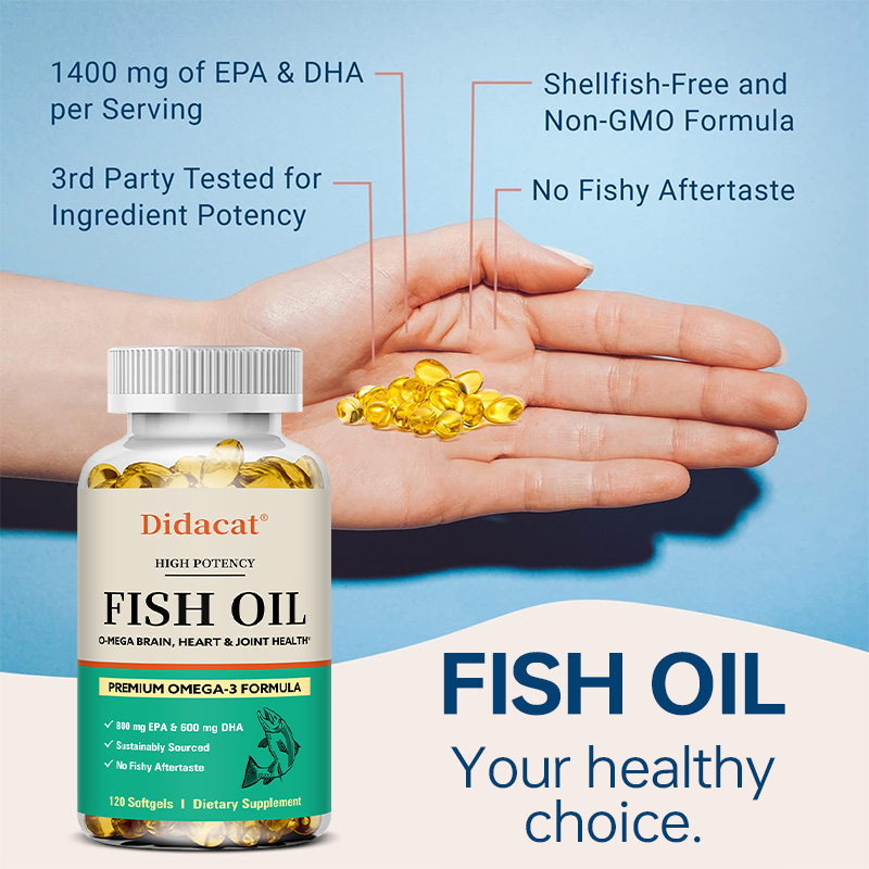Premium Omega 3 Fish Oil Softg - Omega 3 Fish Oil 리뷰 및 가격