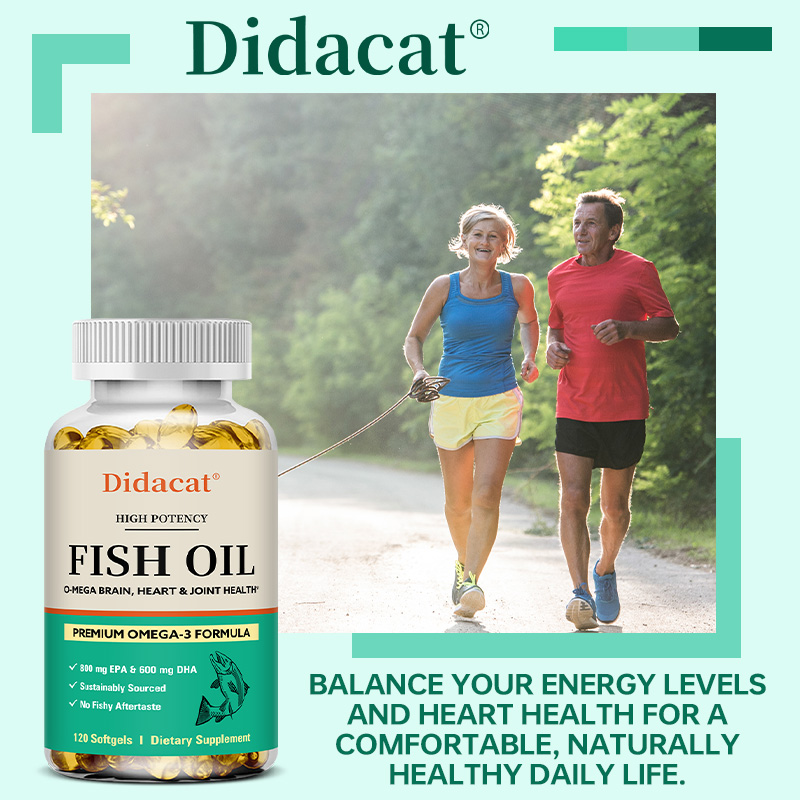 Premium Omega 3 Fish Oil Softg - Omega 3 Fish Oil 리뷰 및 가격