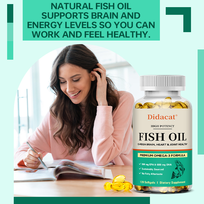 Premium Omega 3 Fish Oil Softg - Omega 3 Fish Oil 리뷰 및 가격