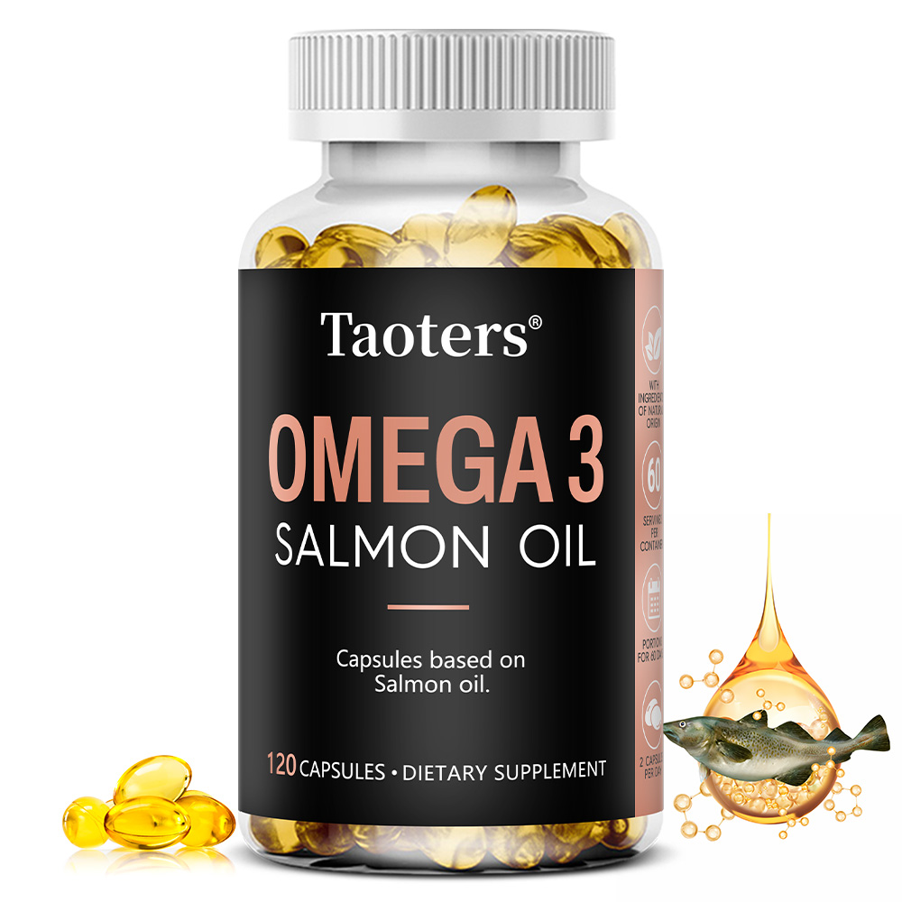 High-Potency Omega 3 Fish Oil  - Omega 3 Fish Oil 리뷰 및 가격