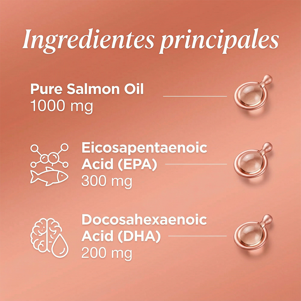High-Potency Omega 3 Fish Oil  - Omega 3 Fish Oil 리뷰 및 가격