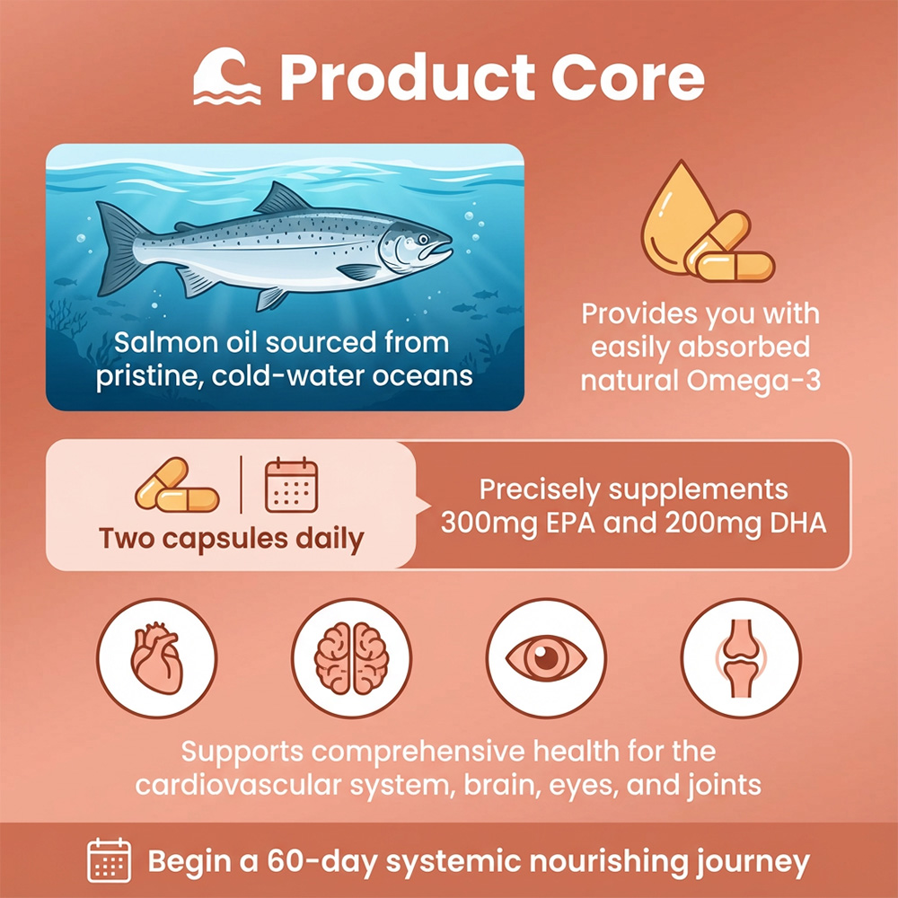 High-Potency Omega 3 Fish Oil  - Omega 3 Fish Oil 리뷰 및 가격