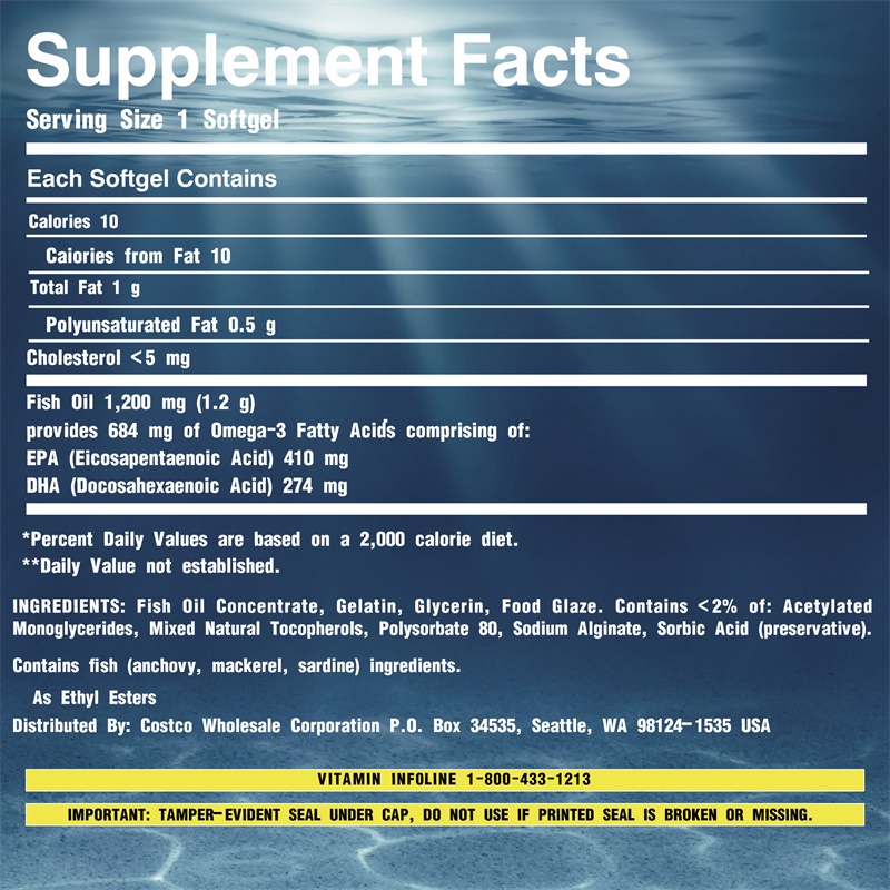 Omega 3 6 9 Fish Oil Capsules, - Omega 3 Fish Oil 리뷰 및 가격