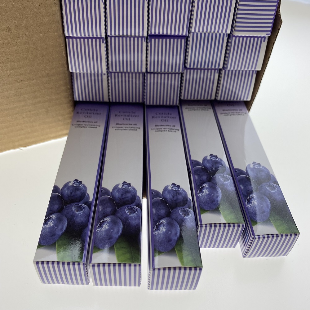 40Pcs Nail Nutrition Oil Pen 1 - X Nutrition 리뷰 및 가격