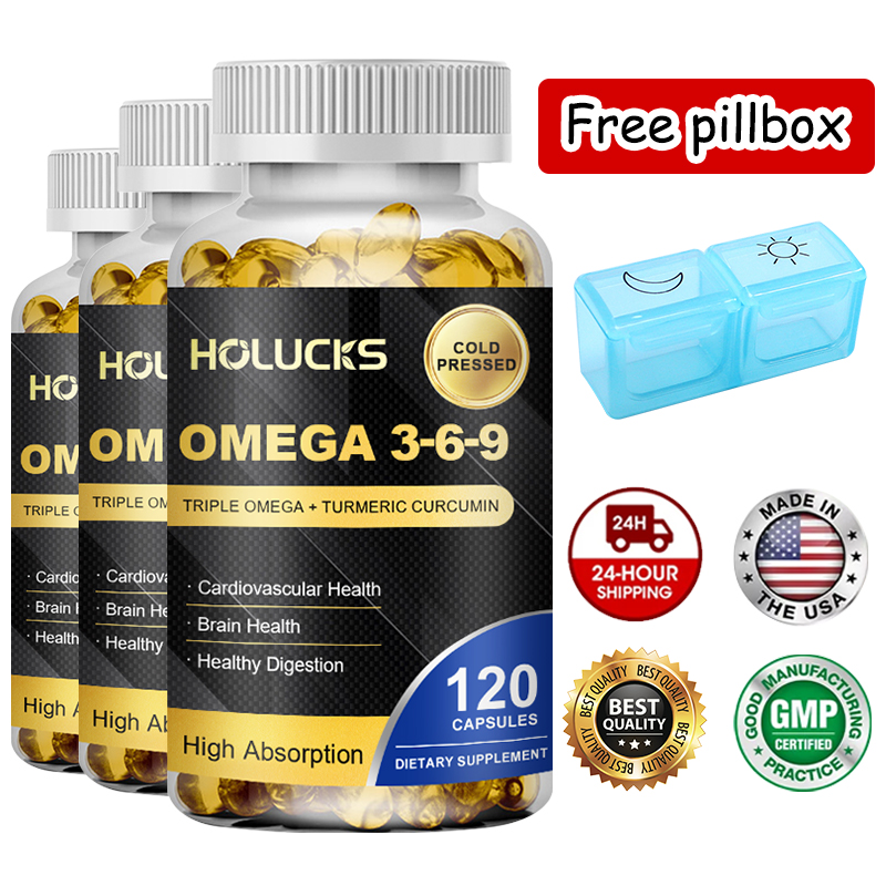 Omega 3 6 9 Fish Oil Capsules, - Omega 3 Fish Oil 리뷰 및 가격