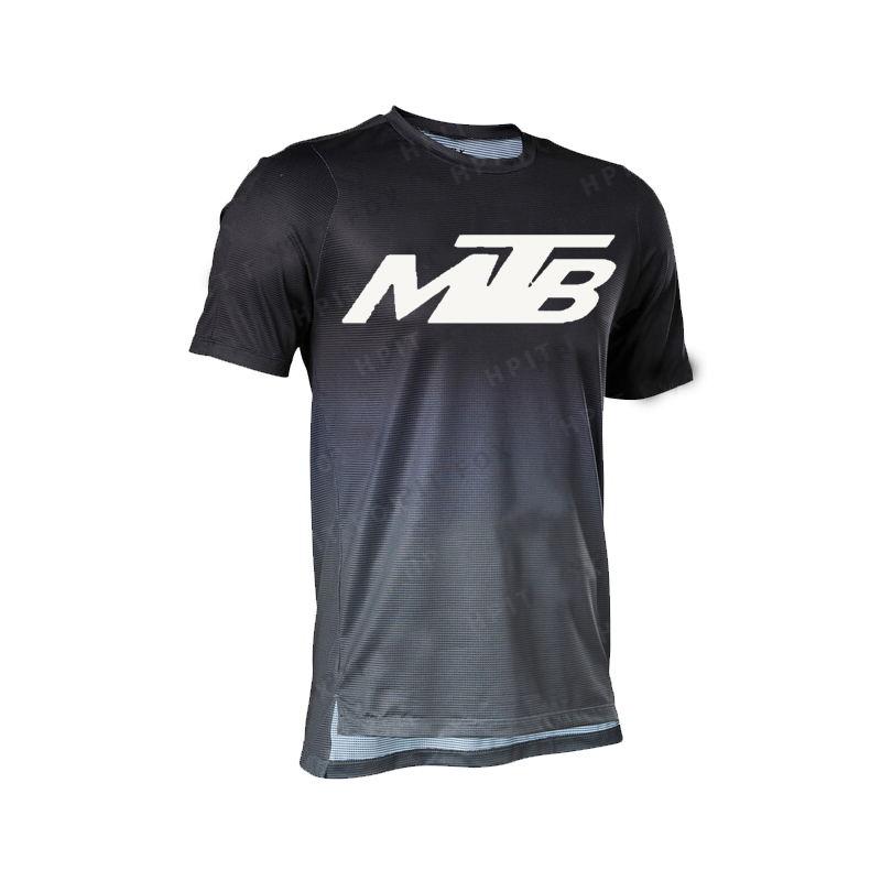 2026 Racing Downhill Jersey Mo - X Nutrition 리뷰 및 가격