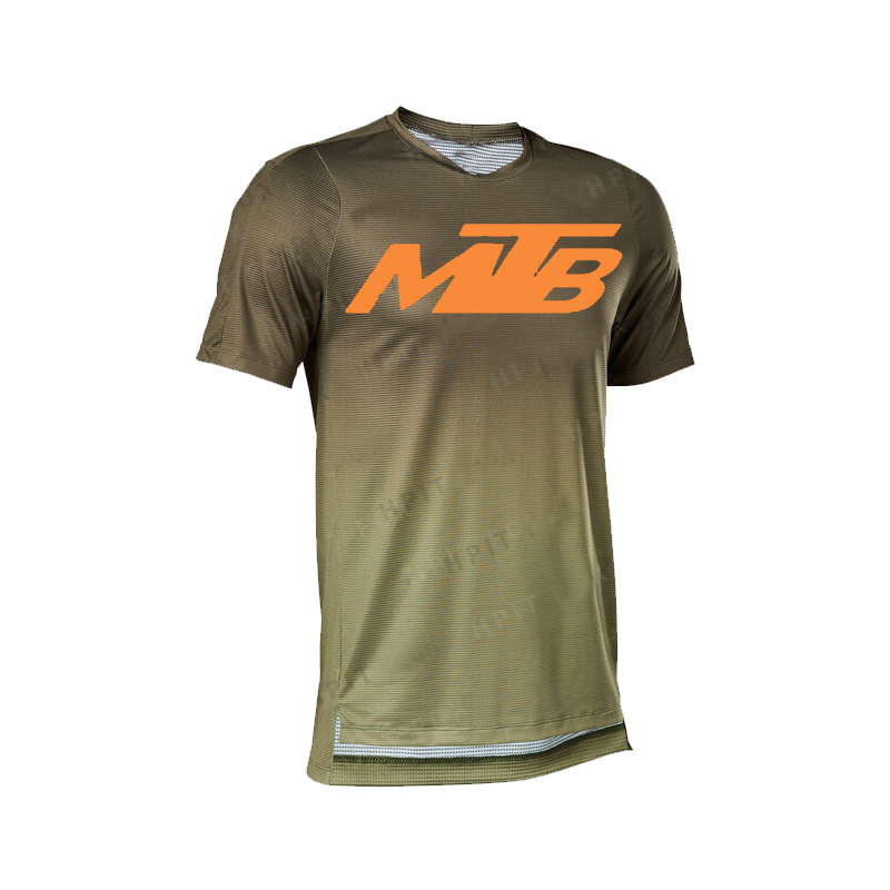 2026 Racing Downhill Jersey Mo - X Nutrition 리뷰 및 가격