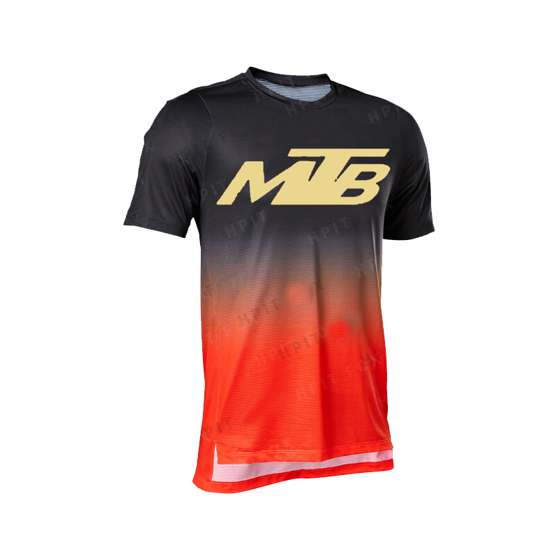 2026 Racing Downhill Jersey Mo - X Nutrition 리뷰 및 가격