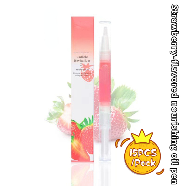 30PCS/15PCS Cuticle Oil Pen Na - X Nutrition 리뷰 및 가격