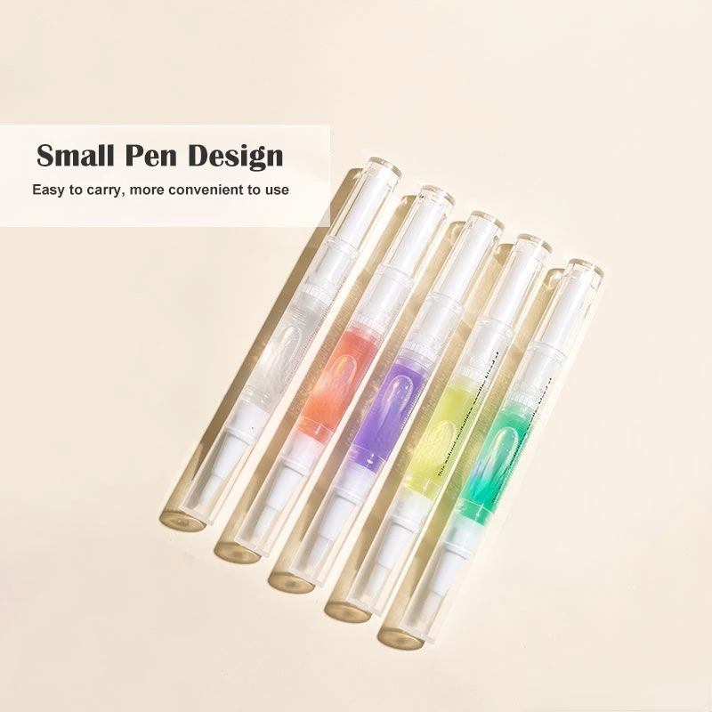 30PCS/15PCS Cuticle Oil Pen Na - X Nutrition 리뷰 및 가격
