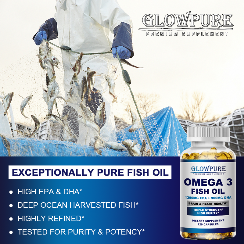 Omega 3 Fish Oil Capsules - fo - Omega 3 Fish Oil 리뷰 및 가격