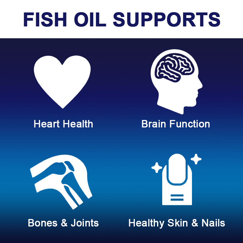Omega 3 Fish Oil Capsules - fo - Omega 3 Fish Oil 리뷰 및 가격