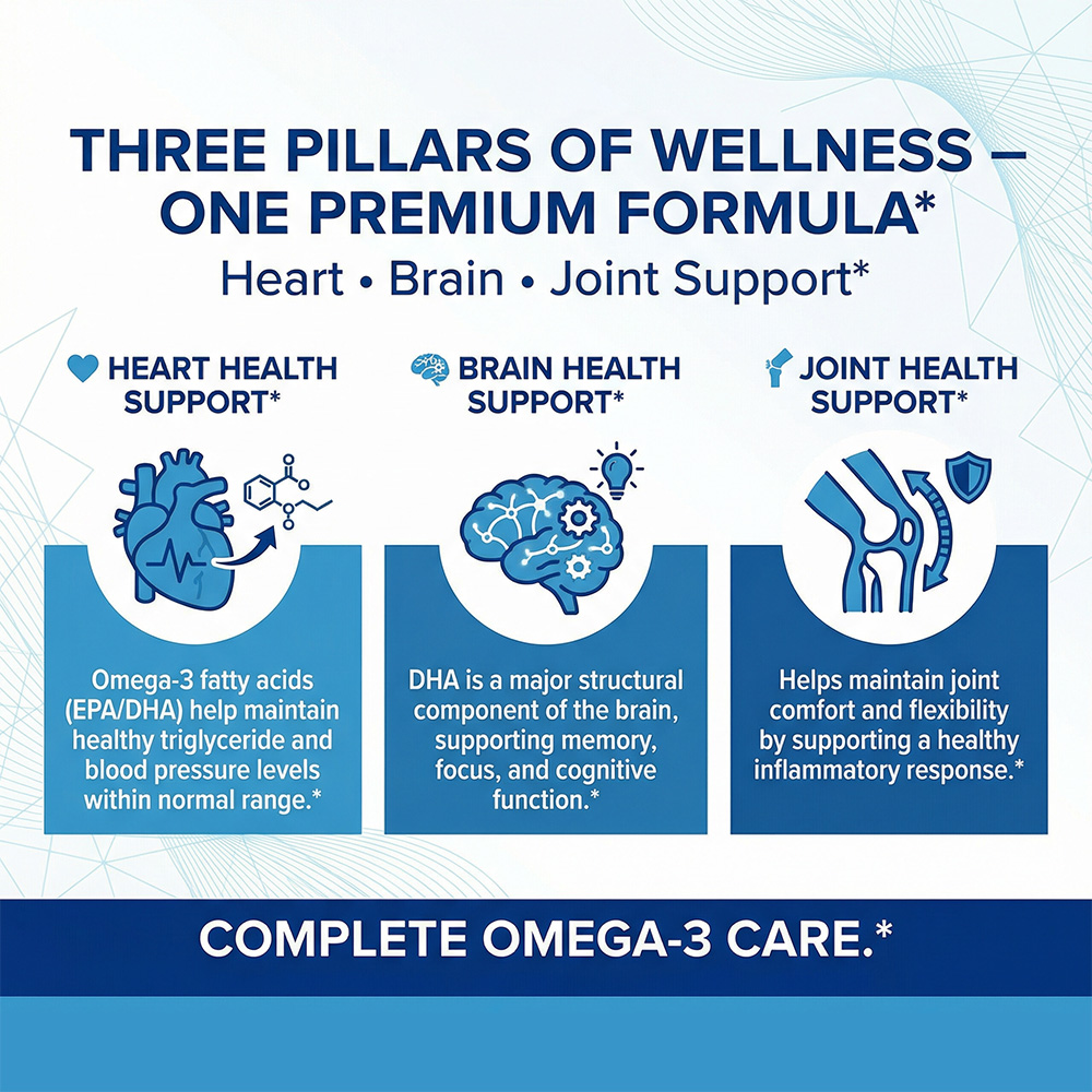 Omega-3 Fish Oil - Triple Stre - Omega 3 Fish Oil 리뷰 및 가격
