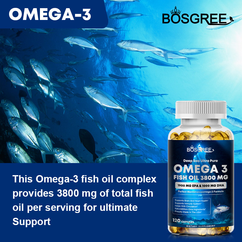 Omega 3 Fish Oil Supplement, E - Omega 3 Fish Oil 리뷰 및 가격