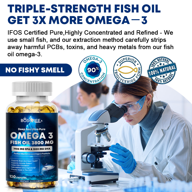 Omega 3 Fish Oil Supplement, E - Omega 3 Fish Oil 리뷰 및 가격