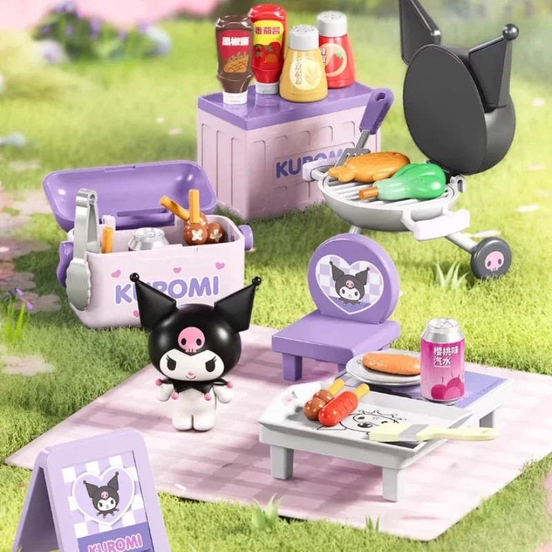 Sanrio Hello Kitty Kuromi Kitc - X Nutrition 리뷰 및 가격