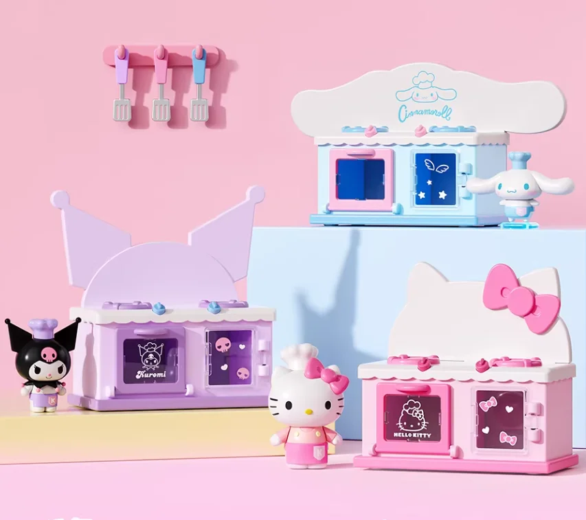 Sanrio Hello Kitty Kuromi Kitc - X Nutrition 리뷰 및 가격