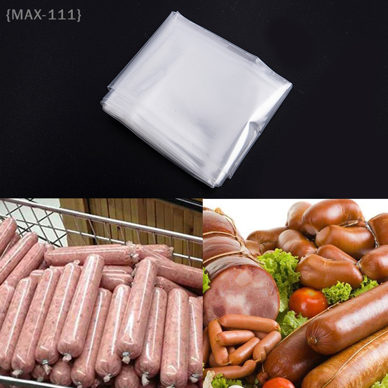 【Fe】Food Grade Sausage Casing  - X Nutrition 리뷰 및 가격