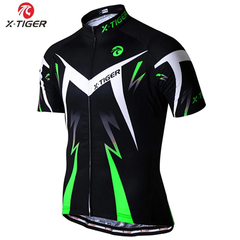 X-Tiger Pro Cycling Jerseys Ro - X Nutrition 리뷰 및 가격