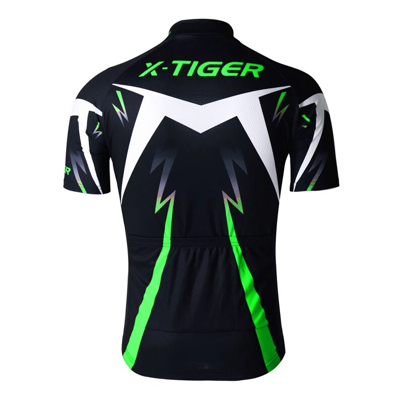 X-Tiger Pro Cycling Jerseys Ro - X Nutrition 리뷰 및 가격