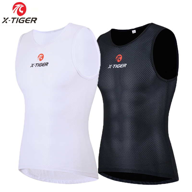 X-TIGER Cycling Underwear Men' - X Nutrition 리뷰 및 가격