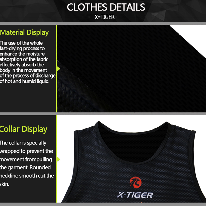 X-TIGER Cycling Underwear Men' - X Nutrition 리뷰 및 가격