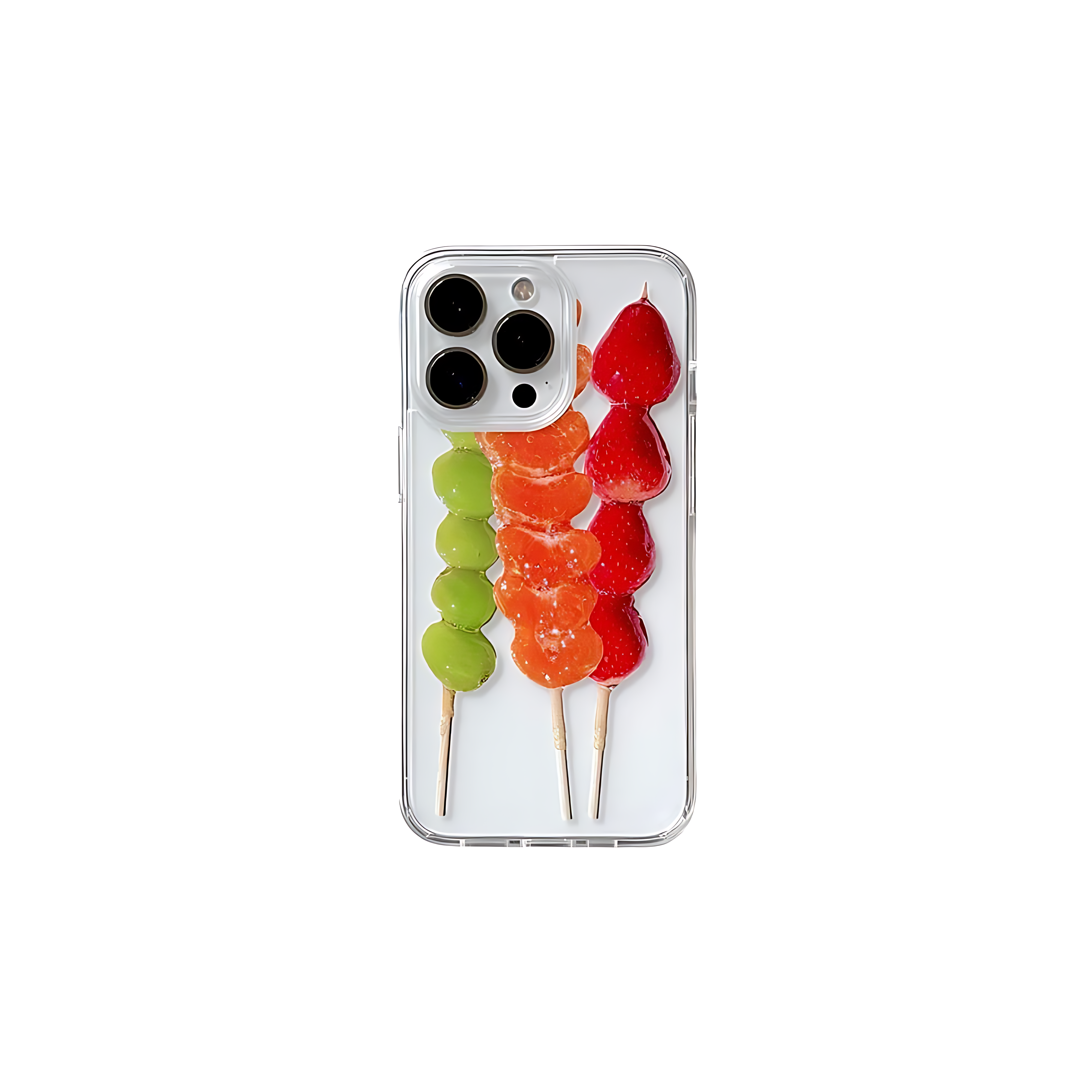 Korean Ins Food Fruit Phone Ca - X Nutrition 리뷰 및 가격