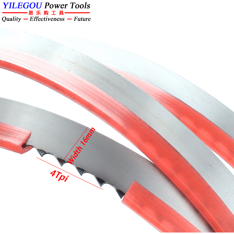1850mm Band Saw Blades Cutting - X Nutrition 리뷰 및 가격