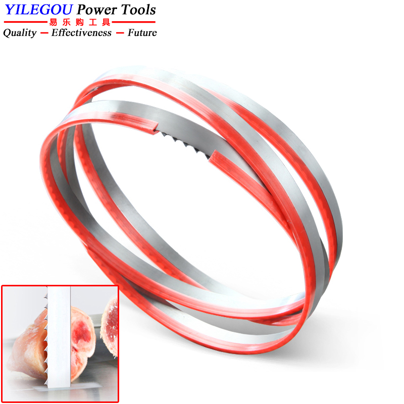 1850mm Band Saw Blades Cutting - X Nutrition 리뷰 및 가격