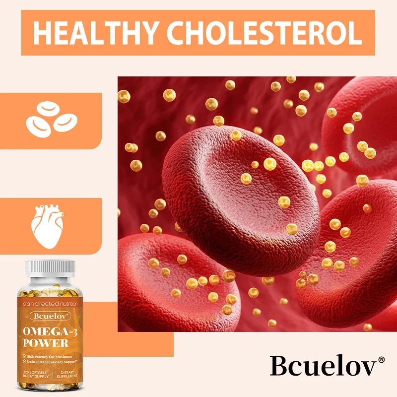 Omega-3 Fish Oil - High-Potenc - Omega 3 Fish Oil 리뷰 및 가격