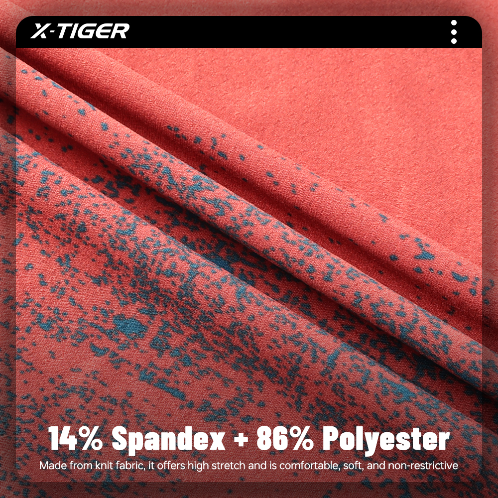 X-TIGER Cycling Jersey Men's S - X Nutrition 리뷰 및 가격