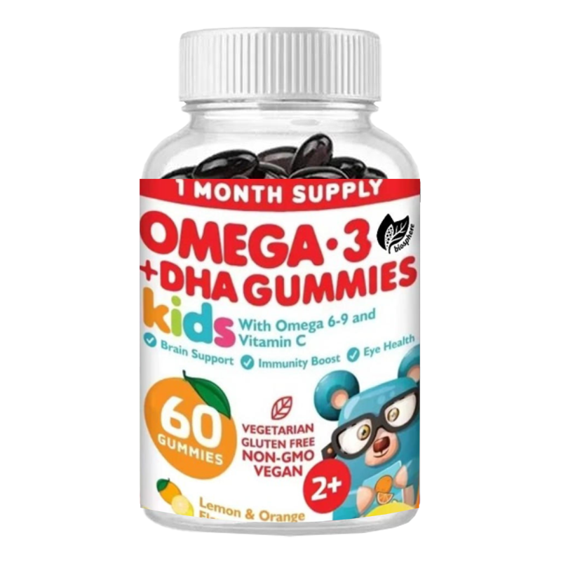 Omega 3 Vegetarian Gummies, Su - Omega 3 Fish Oil 리뷰 및 가격